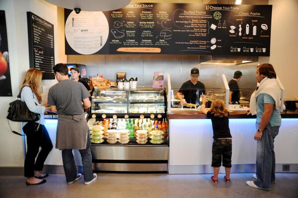 PastaBoxMiami's tweet image. Round up your family &amp;amp; friends and join us today for our great special. Crazy Wednesday Piccolo $3 @PastaBoxMiami!