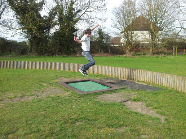 singey43215's tweet image. I&apos;m on a trampoline BITCH and it&apos;s in the floor #tryingtohavefun