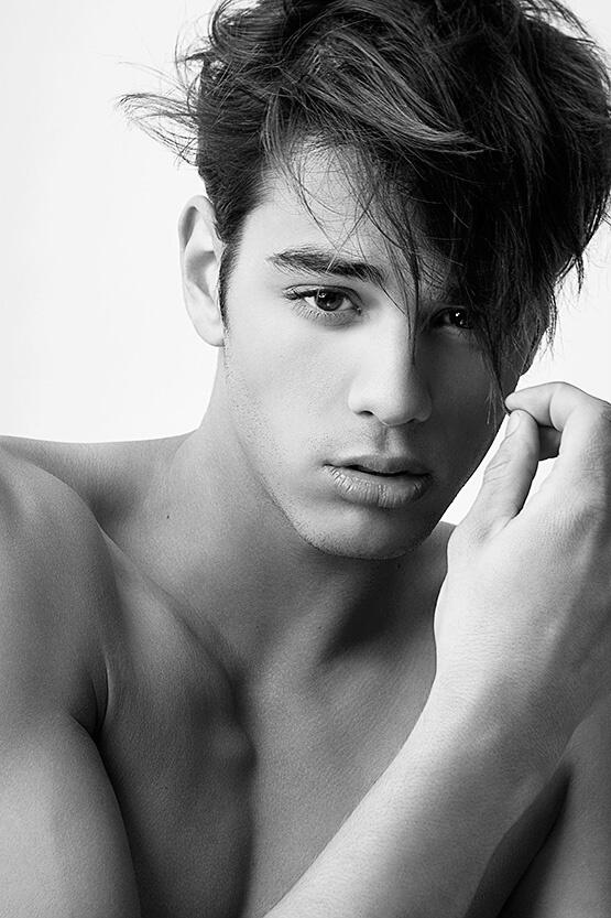 Pnv Malemodelnetwork On Twitter Scott Gardner Has Such - 