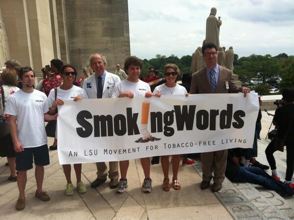 #smokingwords #tobaccotax #support