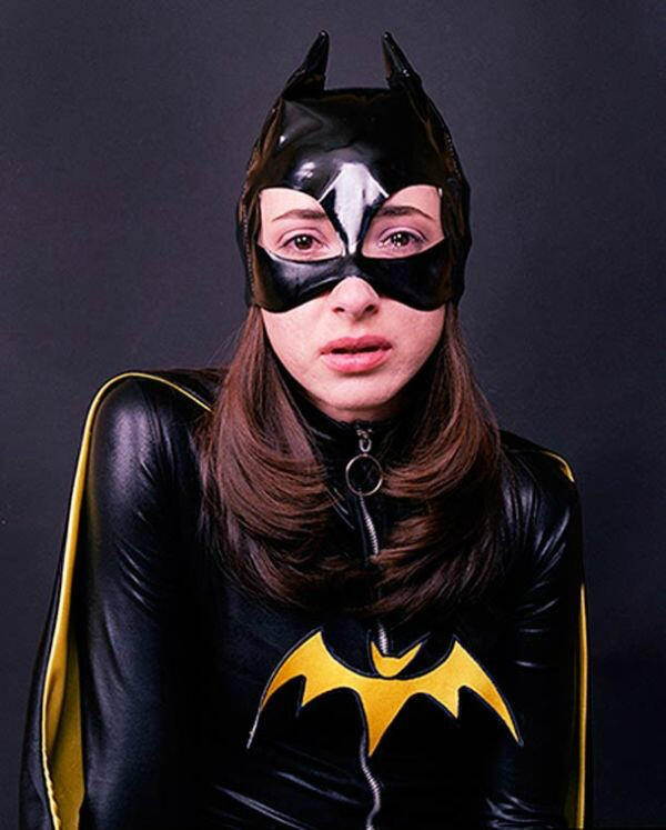 Süper kahramanlar da üzülür. 
Aşk için süper güçlere değil Tolki'ye ihtiyacın var!