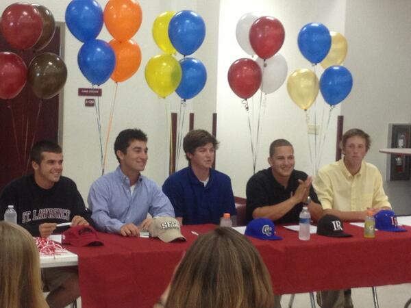 Vero Beach Baseball tweet media