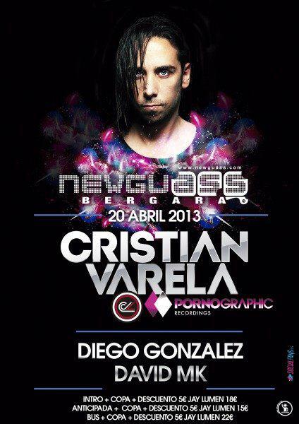 newguassoficial tweet picture