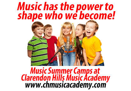 CHMusicAcademy's tweet photo. Super excited about our music summer camps. http://t.co/oWv2qumR8r http://t.co/PuaU8sDOmZ