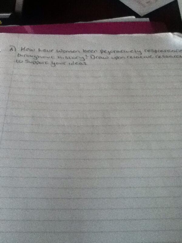 _LiamHancock_'s tweet image. 3 weeks I&apos;ve had to do this now, don&apos;t copy me please :) #englishproblems