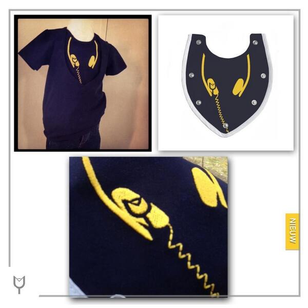 Nieuw! Deze week nog online ")