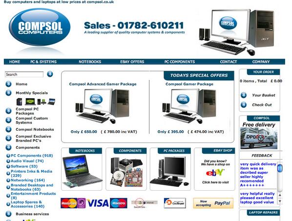 Component Solutions tweet media