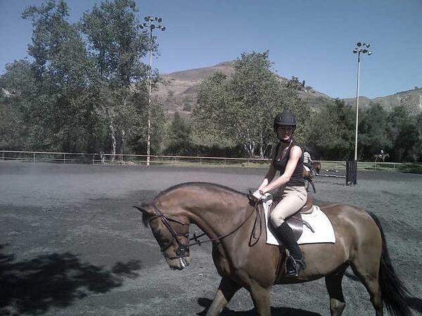 FindAPony's tweet image. How about that for a come back.....