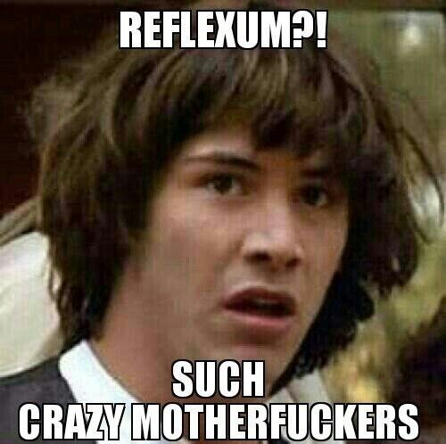 ReflexumMusic's tweet photo. New Reflexum picture !! :) #funny http://t.co/IkpiDmSnLz