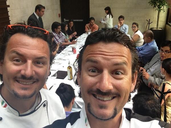 Carro da Cucina tweet media