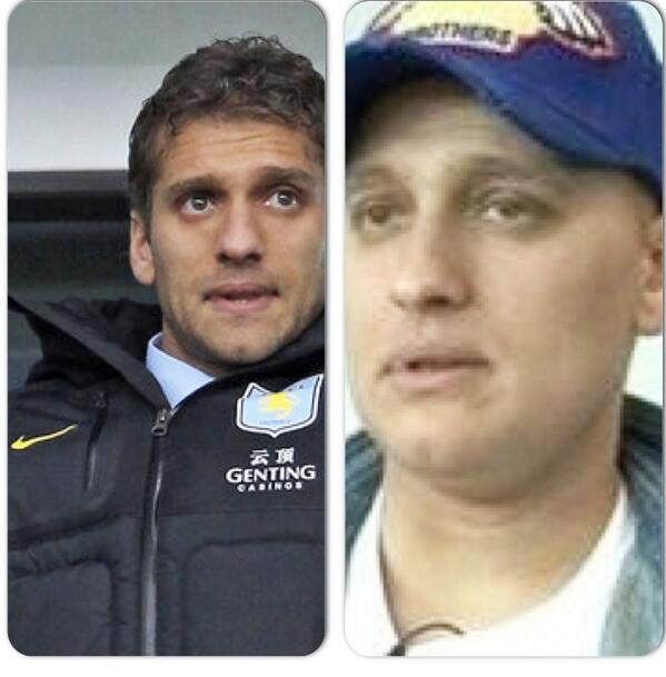 LFCTalksNews's tweet image. This is heart breaking for any football fan. #petrov #stan #19 #prayforstan #villa #respect