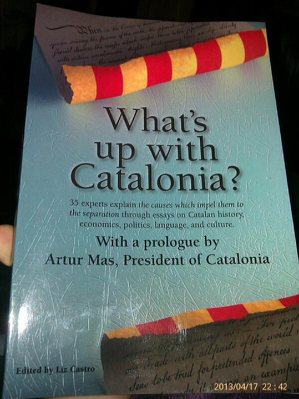 martafusalba's tweet photo. @georgina_g @maxenrich @vickysalsas @GuillemTurro ei! a regalar-lo als vostres amics anglesos #whatsupwithcatalonia http://t.co/RqzTgSX0rk”