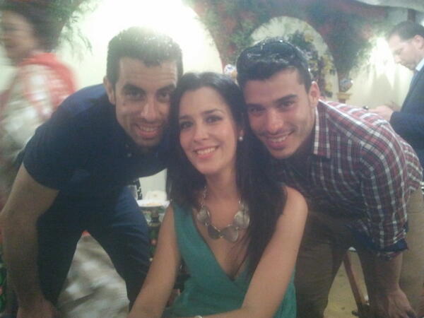 Con nuestra #carmen <a href="/juandiazgomez25/">juan diaz gomez</a> :-)