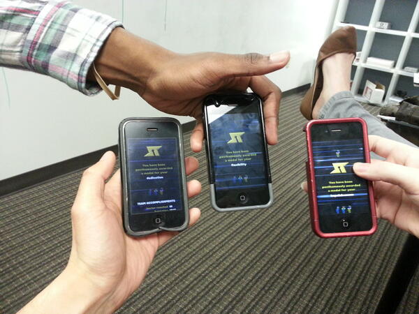 ChrisCChan's tweet image. @st_autopilot @hengineer Spaceteam with coworkers is the new #coffeebreak. #spaceteambreak? @jaclynsiu #needandroid!