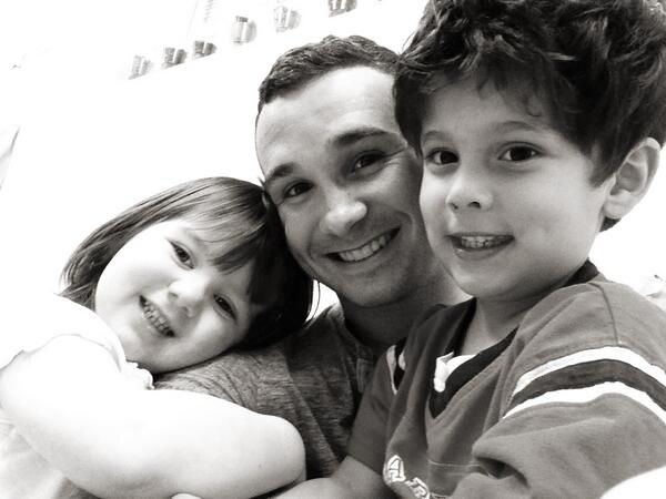 bret_koch3's tweet photo. Attacking Mr. Bret! #daycareprobs http://t.co/ccHSOCgiml