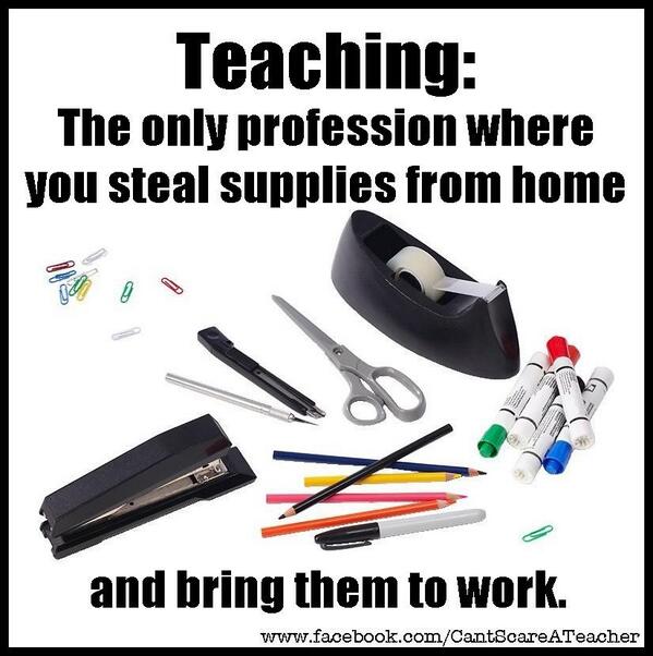 Usingoursenses's tweet photo. #teaching http://t.co/2kFpVJMzax