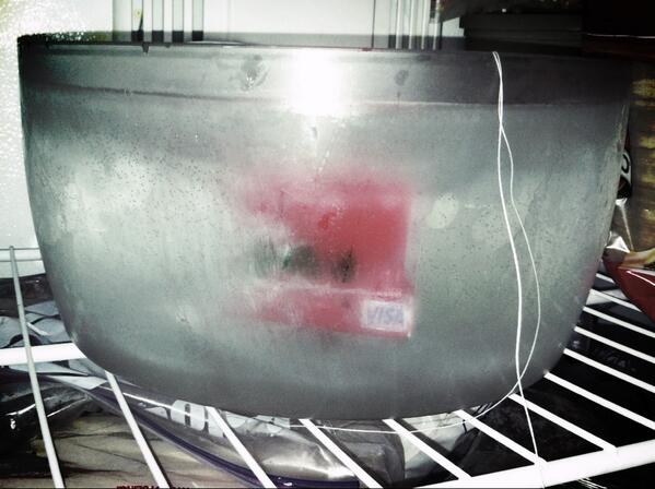 RobJizdOnMyFace's tweet image. 😫 so sorry. #PrayForRob #ConfessionsOfAShopAholic