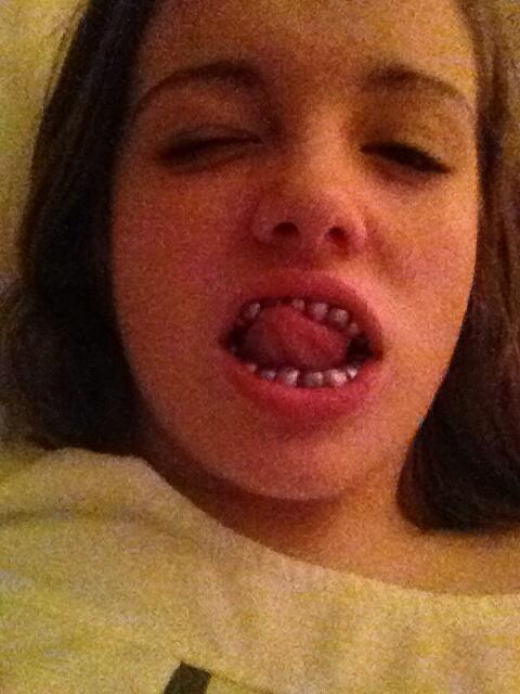 RIRISMITHxo's tweet photo. Teeth licker http://t.co/9z45c9Tmsv