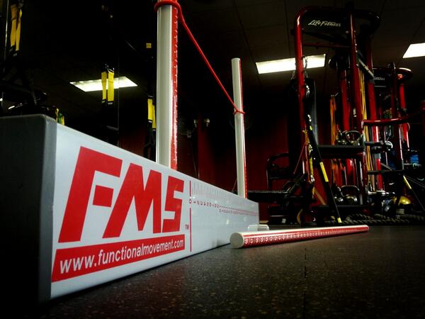 Learning more. Stay true to the <a href="/FunctionalMvmt/">FMS</a> philosophy. #FMS - Ing clients <a href="/PEAK212/">PEAK212</a> thx <a href="/graycookPT/">Gray Cook</a> <a href="/TimVagen/">Tim Vagen</a>