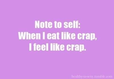 GJKgetfit's tweet image. Note to self. -K🎀