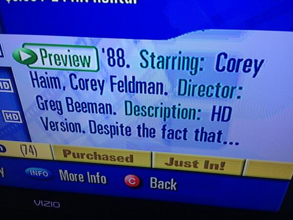 linadeflorias's tweet image. @ccgarman @squeakyabc3 #TheCoreys