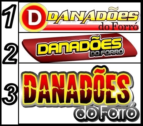 DanadoesDoForro's tweet photo. BOA NOITE GALERA,VOTAÇÃO DA NOVA LOGO MARCA DA BANDA #DANADÕESDOFORRÓ! VOTE TAMBEM NO FACE! http://t.co/YjVgqq7sZi http://t.co/jSZaEE3tQf