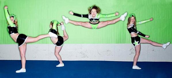acecheer's tweet photo. Ace seniors sharing their love of cheer on photo dwy. @acecheer @TWISTCHEERMAG http://t.co/MQW2FeM66q