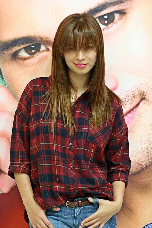 Phil And Angel On Twitter Beautiful Rt Fhfamoussalon Angel S After Look Getting Her Fringe Some Love Pampering Again 143redangel Http T Co Jtax8devix
