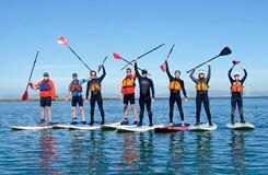 REIAtlantaGA's tweet photo. We just added a Learn to SUP class this Sunday 4/21 at Sweetwater Ck State Park! Register now http://t.co/uTKM0iukTD http://t.co/O62GKvzfHa