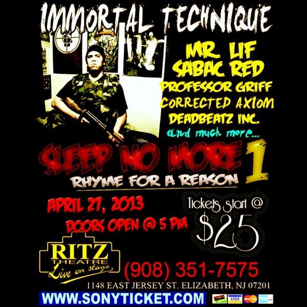 ImmortalTech tweet picture