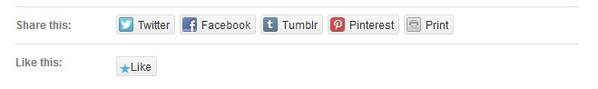 Share tulisan Sobat Neso yang sudah terbit di blog #Kompetiblog2013 dan ajak teman-teman untuk 'Like' :)