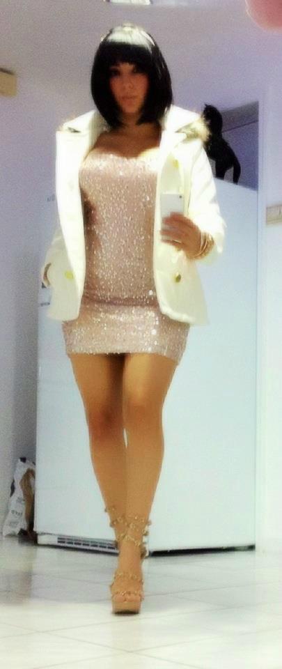 DESLECHADORA's tweet photo. PARESCO PUTITA CARA NO ? http://t.co/8YmhhZxKdw