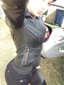 DESLECHADORA's tweet photo. LE EXITAN MIS NALGAS ? http://t.co/aFe0Gqaexr