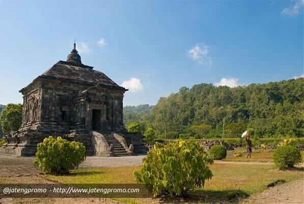 kabarklaten's tweet image. #klaten @jatengpromo: #WisataCandi Candi Banyunibo, Prambanan, Klaten Jawa Tengah #VisitJateng2013