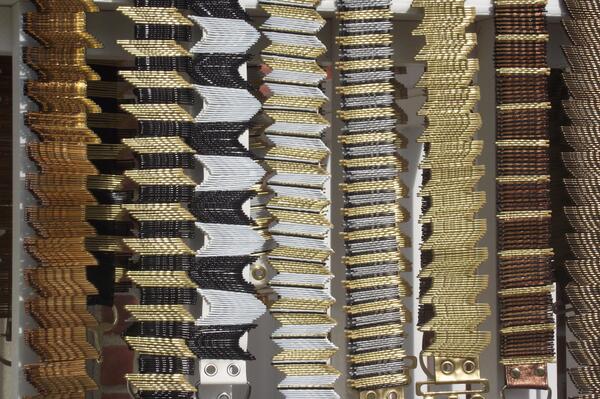 Pinultimate's tweet image. here are my leftover #bobbypins