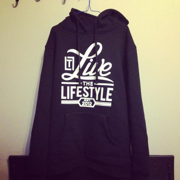 LTLifestyle's tweet photo. New hoodies only $60!!!! http://t.co/zu5GnTzH07
