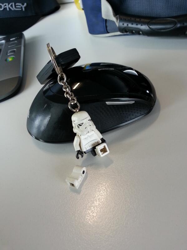 dooie07's tweet photo. Man down! http://t.co/zs0K8yyD9Y