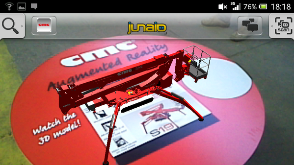 SimuloSrl tweet picture