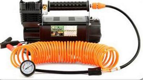 ماتور هواء استرالى من شركة IRONMAN ألأسترالية جودة عالية