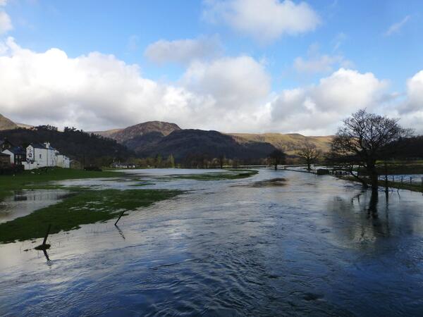 helvellyn tweet picture