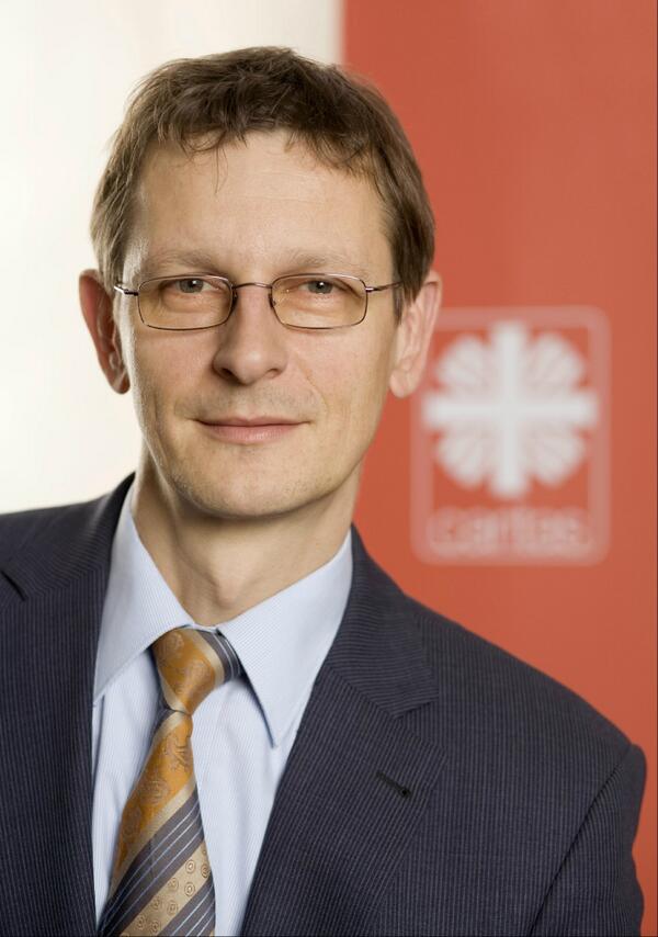 Caritas Köln tweet media