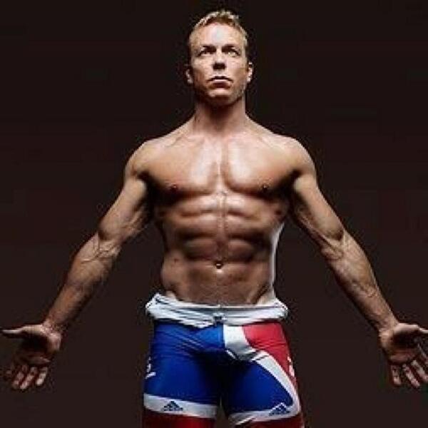 <a href="/chrishoy/">Sir Chris Hoy</a> is retiring - how can I cheer myself up??
I know - I will look at this pic