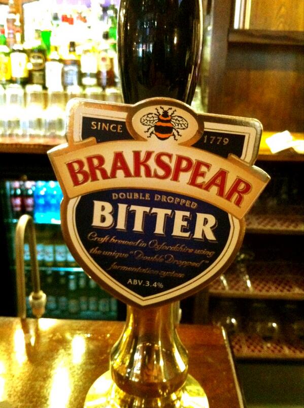 squaresNotts's tweet photo. Now serving Trad Ales! http://t.co/nYpa1bodUm