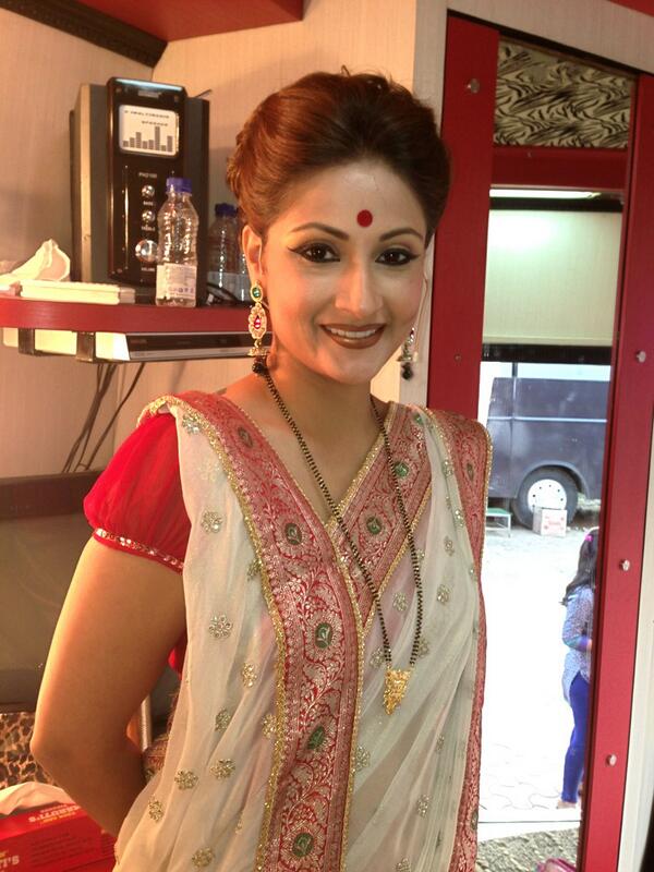 Urvashi Dholakia On Twitter Another One Of My Looks From Nautanki 