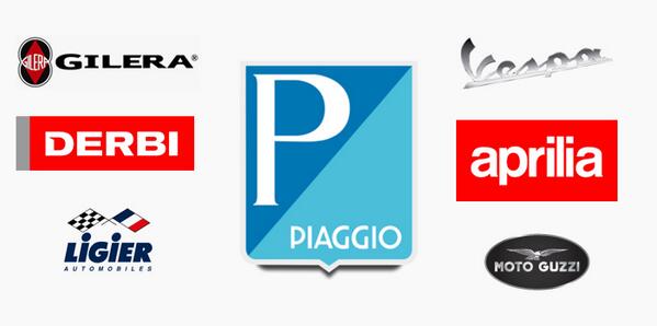 Piaggio is not just a bike manufacturer, we want to give the 110% to make your day smoother and better. http://t.co/vVzjCnN1VD