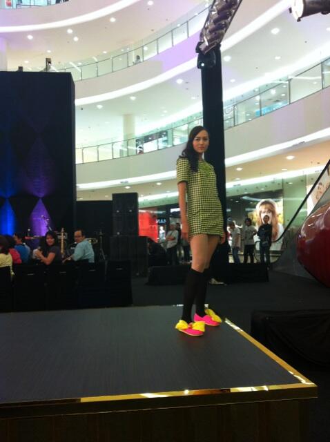 senayancity's tweet photo. #WakaiMadShow #FN2013 http://t.co/U6CK87b402