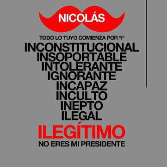vaneacost's tweet photo. No hay nada bueno e inteligente en ti.... http://t.co/OBTfQ9XnZM