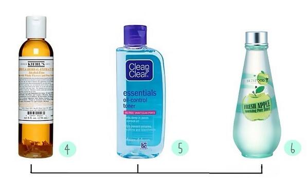 HOMO2WAY's tweet photo. 4.Kiehl's
-เหมาะสำหรับคนหน้ามัน มีสิว
5.Clean&amp;Clear (ดีจริงครับ)
-ผิวนุ่ม ไม่ระคายเคือง
6.Skinfood
-ลดผิวแห้ง กระชับ http://t.co/LkBgq0EyCX