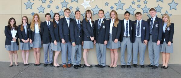 Berkeley Preparatory School On Twitter Congrats To Today S Cum