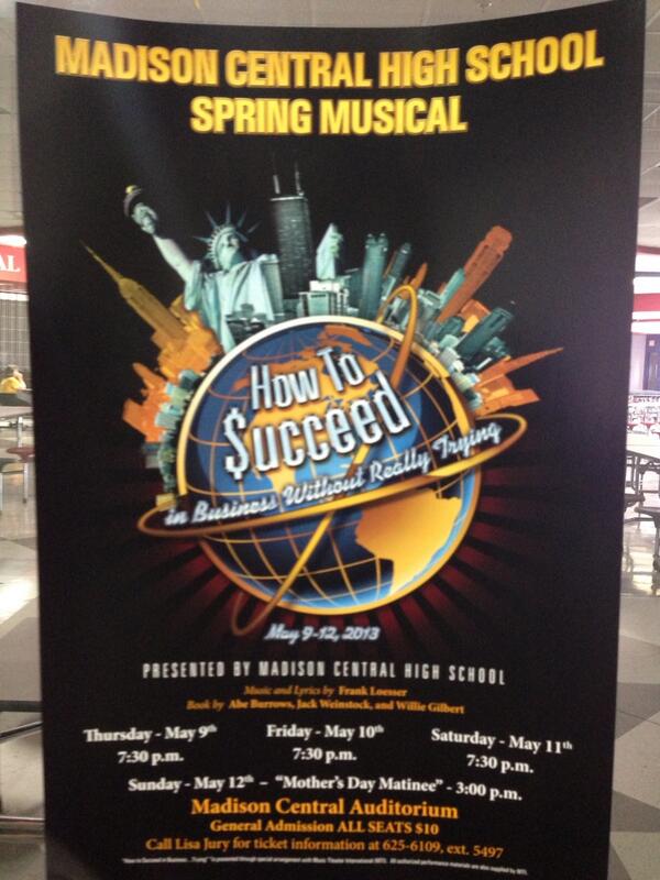 ModelLabDedic's tweet image. “@Abarnes2554: Information about Spring Musical- Make plans - YOU DO NOT WANT TO MISS THIS! http://t.co/qxYXzHx04Q” Can&apos;t wait! #MCTalent